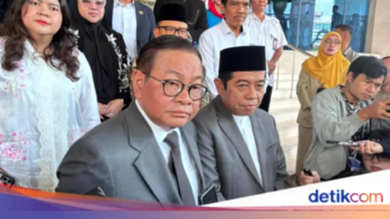 Pramono Tegaskan DKI Ikuti Arahan Pusat Soal WFH ASN, Hindari Hari Rabu