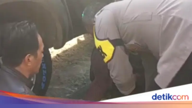 Preman Garut Ancam Bunuh Kapolsek dan Camat Usai Ditegur Saat Makan Siang Ramadan