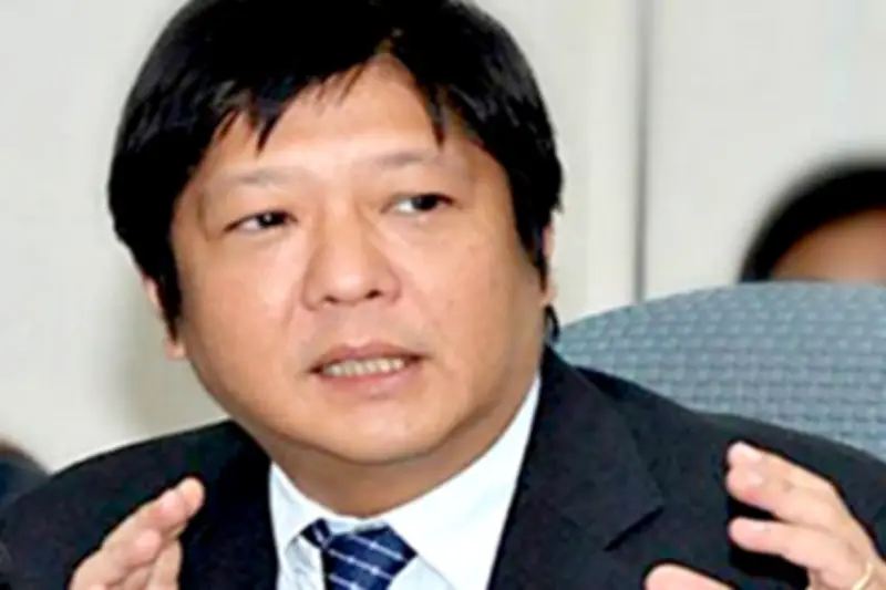 Presiden Filipina Ferdinand Marcos Jr. Umumkan Darurat Energi Nasional