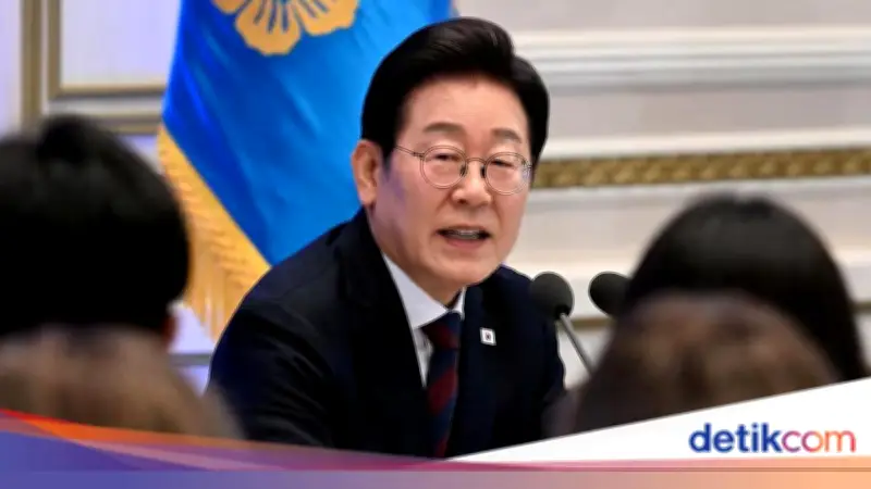 Presiden Korsel Akui Tak Bisa Halangi AS Pindahkan Rudal Patriot ke Timur Tengah