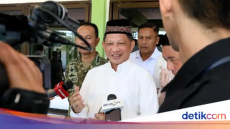 Presiden Prabowo Apresiasi Kemajuan Signifikan Pemulihan Pascabencana Sumatera