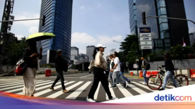 Presiden Prabowo Dorong Penghematan BBM, WFH Satu Hari Sepekan Direncanakan