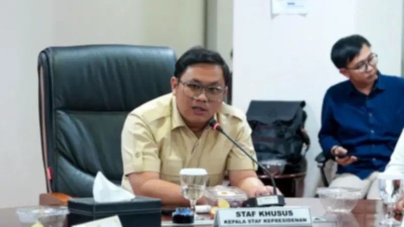 Presiden Prabowo Siap Berikan Taklimat Nasional untuk Tangkal Disinformasi