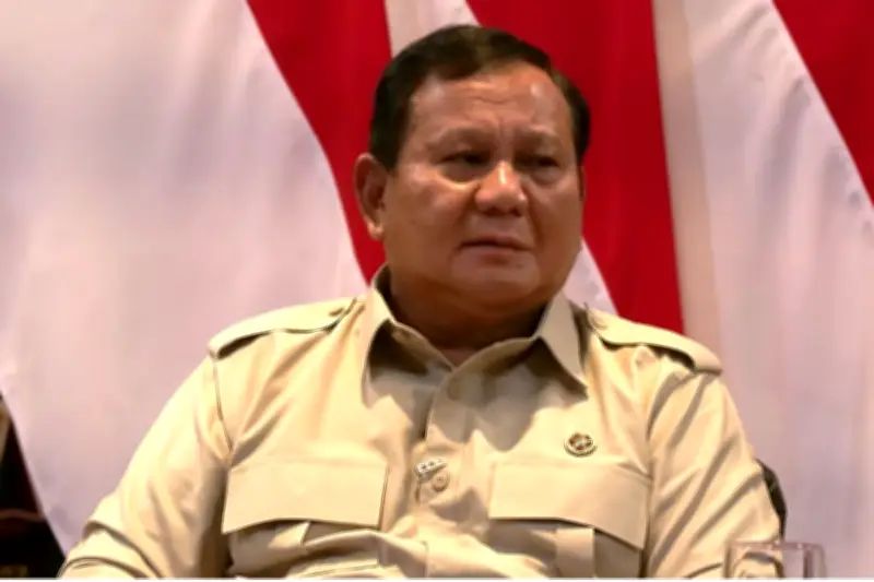 Presiden Prabowo Targetkan Renovasi 300.000 Sekolah dalam Masa Jabatan 5 Tahun