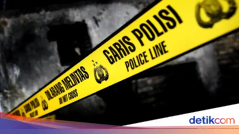 Pria di Bekasi Disiram Air Keras Usai Salat Subuh, Polisi Selidiki Motif Penyerangan