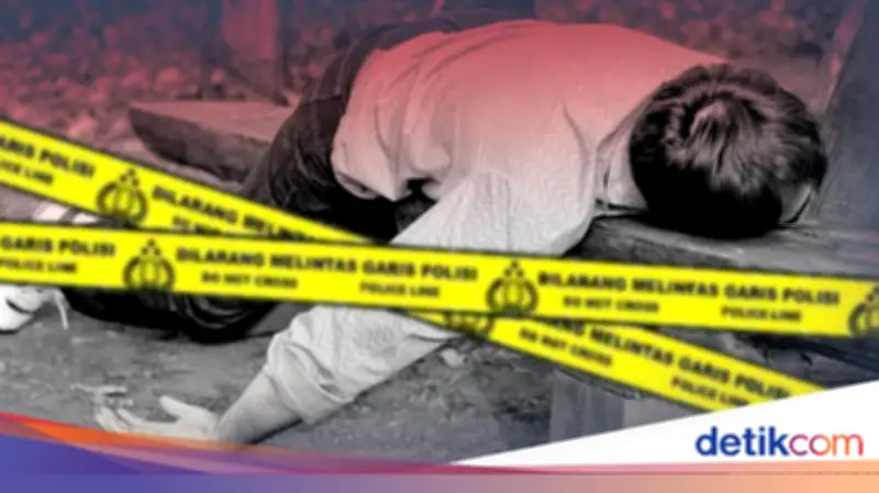 Pria Tewas dengan Luka Tembak di Kepala Ditemukan di Rumah Bintaro, Jakarta Selatan