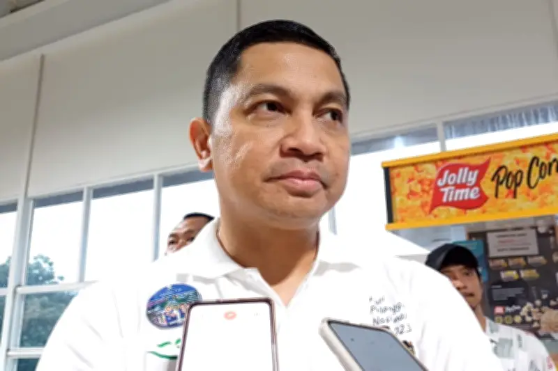 Profil Daud Joseph, Dirut Pos Indonesia Lulusan SMA Taruna Nusantara dan UI