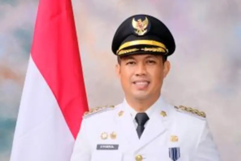 Profil Pendidikan Syamsul Auliya Rachman, Tersangka OTT KPK: Alumnus IPDN dan Doktor