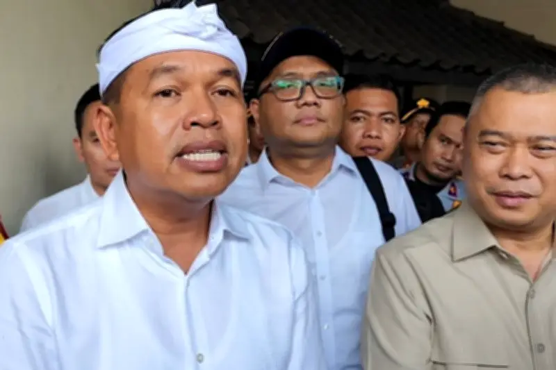 Program Kompensasi Pengemudi Becak dan Delman Jabar Diapresiasi Bantu Lancarkan Mudik