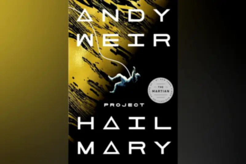 Project Hail Mary Raih 141 Juta Dolar AS dalam Tiga Hari Penayangan Perdana