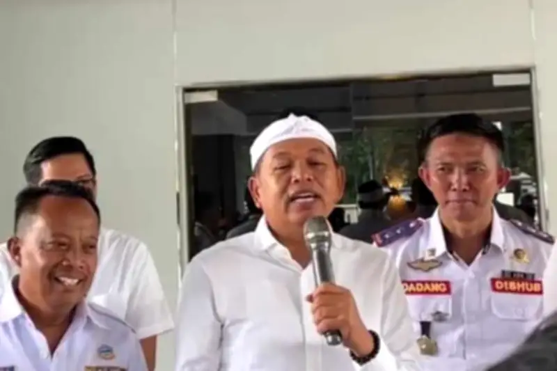 Protes THR PPPK Paruh Waktu Jelang Lebaran 2026, Gubernur Jabar Beri Penjelasan