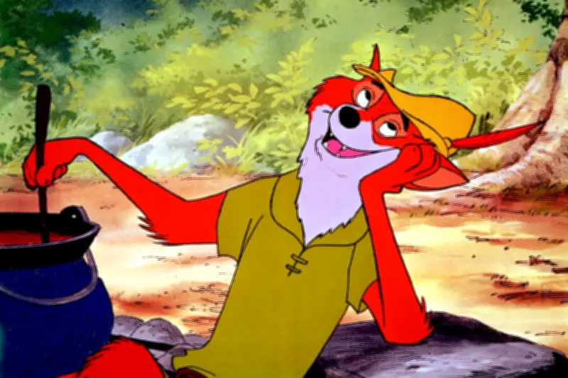 Proyek Live-Action Robin Hood Disney Resmi Dihentikan, Sutradara Ungkap Kabar