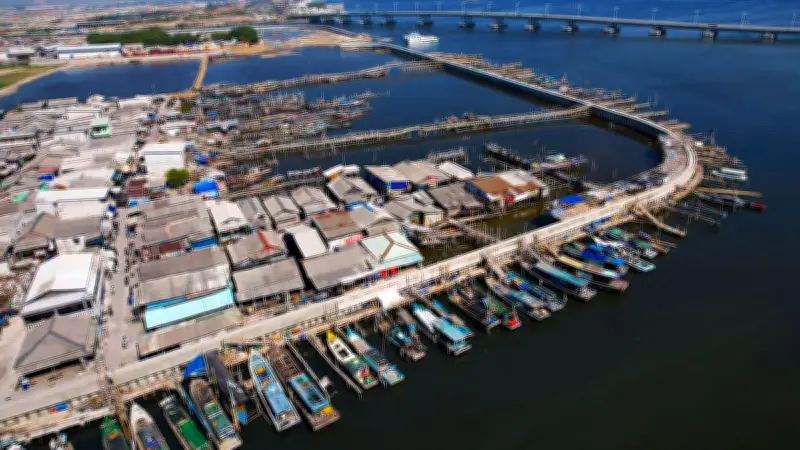 PT Wika Raih Skor ESG 64, Ungguli Rata-Rata Global Industri Konstruksi