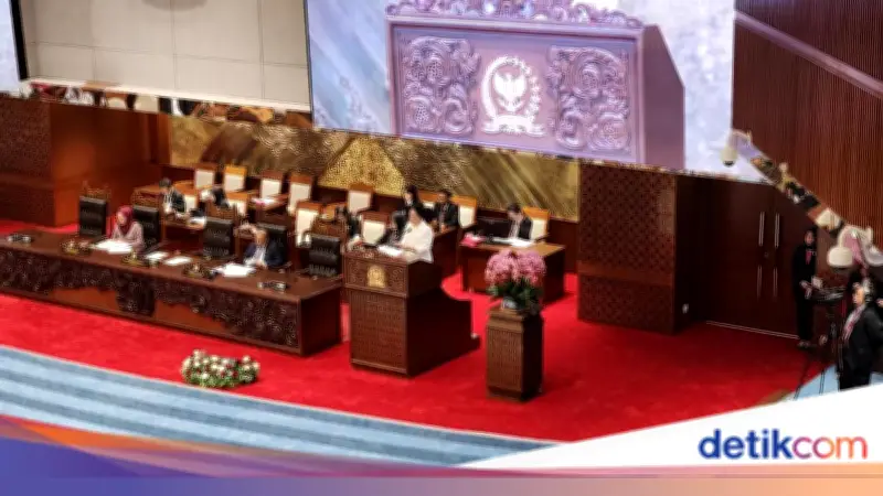 Puan Maharani Berduka atas Gugurnya Ali Khamenei, Desak PBB Ambil Tindakan