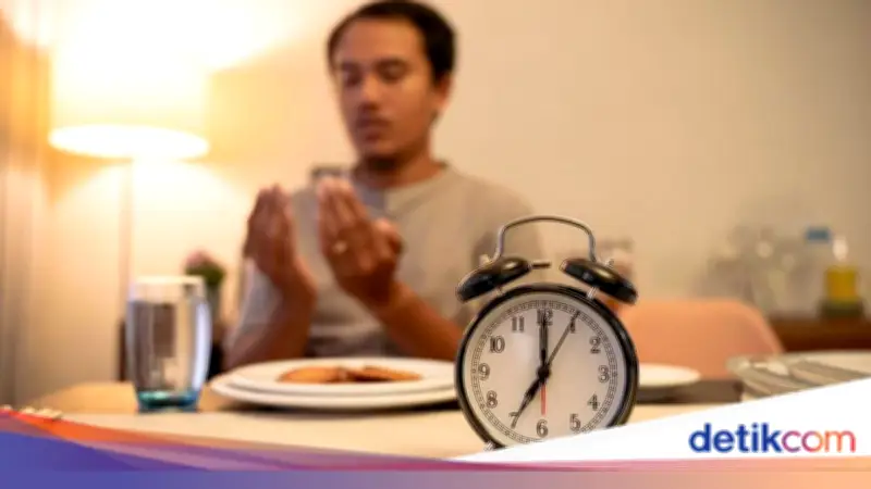 Puasa Qadha Ramadan 2026: Panduan Lengkap Waktu, Niat, dan Tata Cara Pelaksanaannya