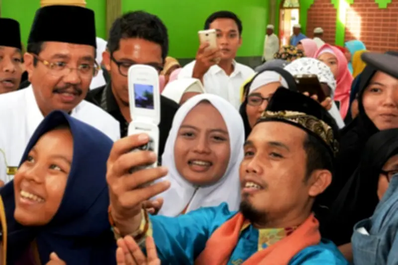 Puasa Ramadan: Saatnya Menahan Diri dari Bergunjing dan Perbuatan Negatif