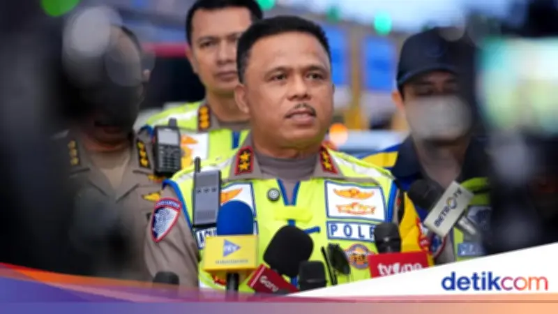 Puncak Arus Balik, Skema One Way Diperpanjang Hingga KM 459 Tol Semarang-Solo