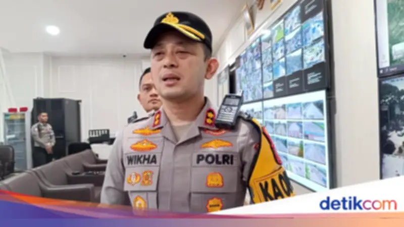 Puncak Arus Wisatawan di Puncak Bogor Diprediksi Capai Puncak Hingga H+3 Lebaran