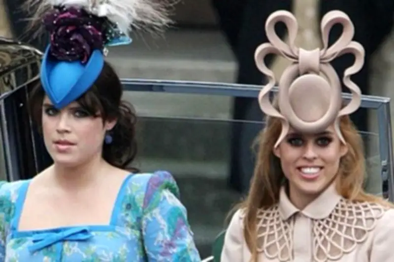 Putri Beatrice dan Eugenie Pertahankan Status Kerajaan di Tengah Kontroversi Andrew