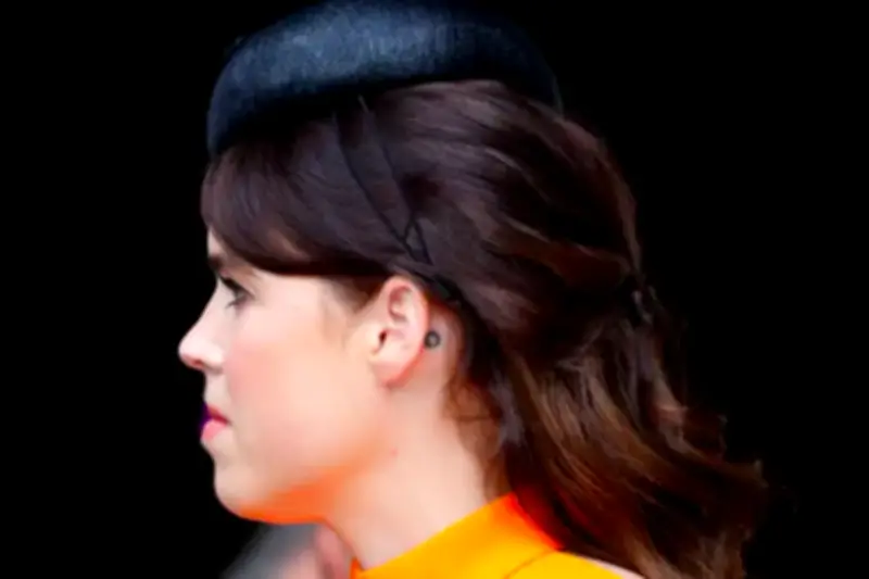 Putri Eugenie Mundur dari Patronase Anti-Slavery International Setelah 7 Tahun