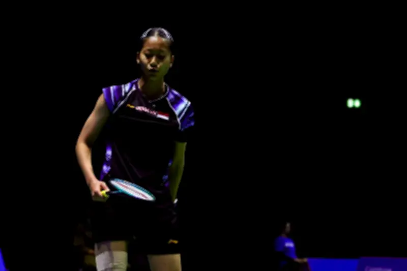 Putri Kusuma Wardani Gagal Juara Swiss Open 2026, Dikalahkan Tunggal Thailand