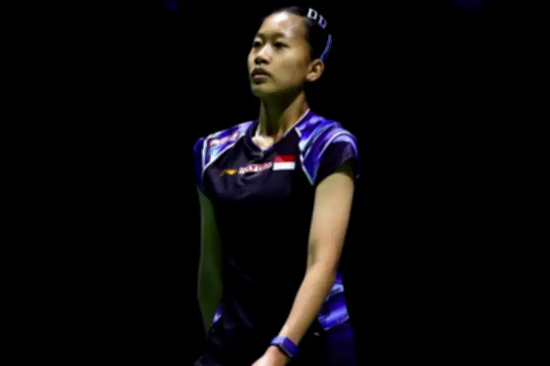 Putri Kusuma Wardani Jadi Satu-satunya Wakil Indonesia di Swiss Open 2026