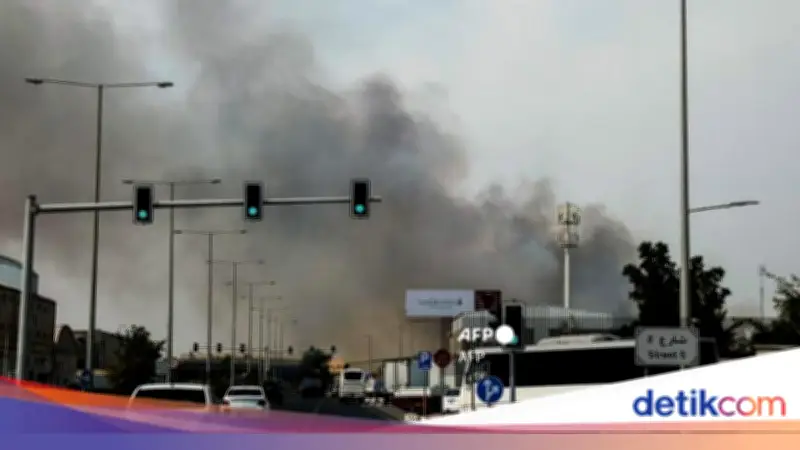 Qatar Kecam Serangan Iran ke Pelabuhan Duqm Oman dan Kapal Tanker Minyak