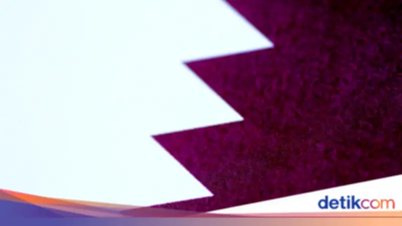 Qatar Mulai Buka Kembali Wilayah Udara Secara Terbatas Usai Penutupan