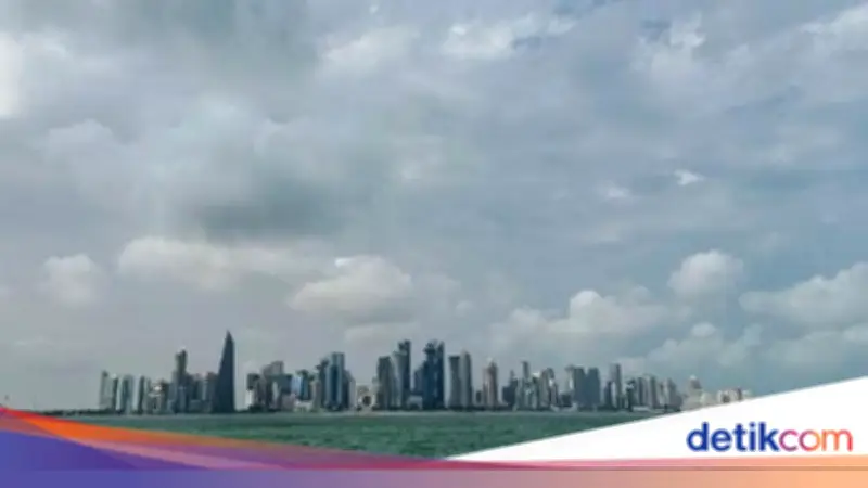 Qatar Usir Atase Militer dan Staf Kedutaan Iran, Tetapkan Sebagai Persona Non Grata