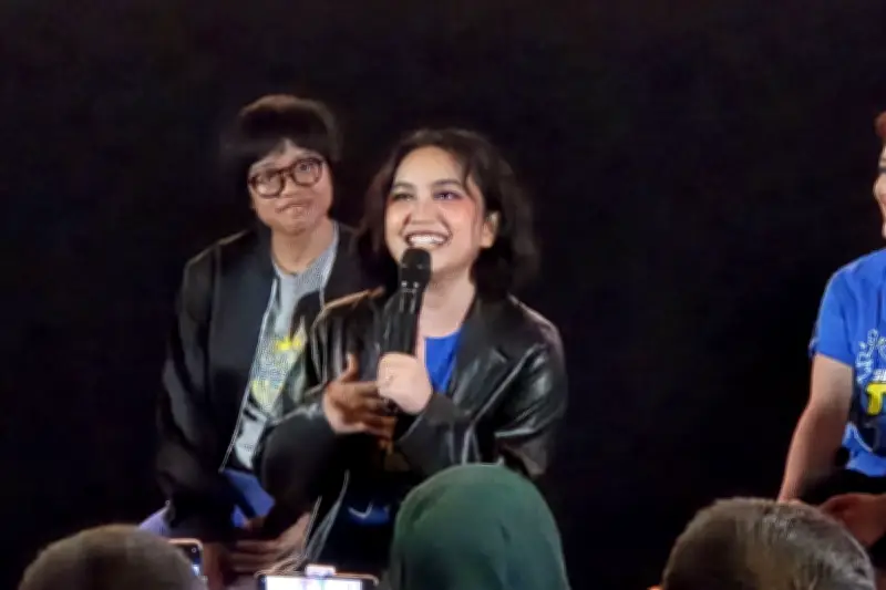 Rachel Amanda Akhirnya Ambil Ijazah S2 di Belanda Setelah Dua Tahun Lulus