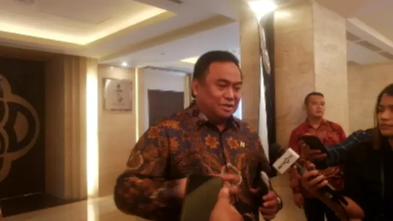 Rachmat Gobel Desak Pemerintah Transparan Soal Cadangan BBM Nasional