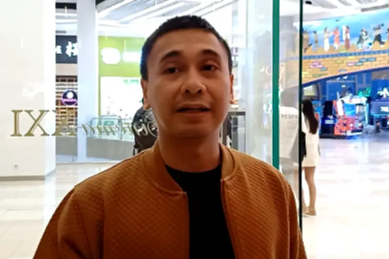 Raditya Dika Ungkap Dana Pensiun Sudah Terkumpul Sejak 2019, Bisa Hidup Santai Tanpa Bekerja