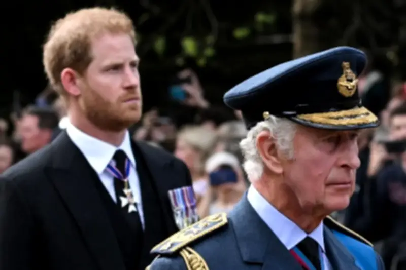 Raja Charles III dan Ratu Camilla Akan Kunjungi AS atas Undangan Trump pada 2026