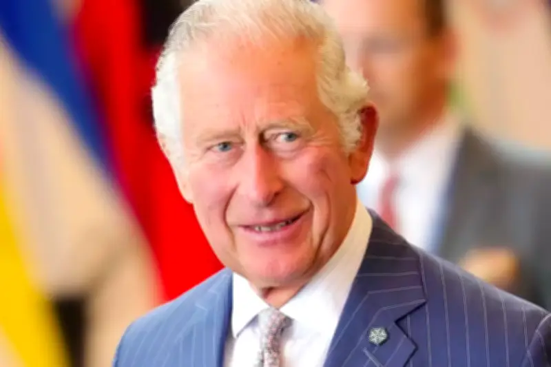 Raja Charles III: Kekayaan Rp 14,4 Triliun Tanpa Gaji, Ini Sumber Pendanaannya