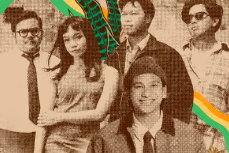 Reality Club dan Phum Viphurit Akan Kolaborasi di Synchronize Fest 2026