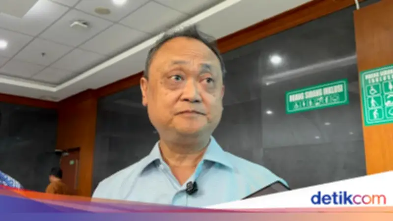 Rekan Bisnis Riza Chalid Klaim 5 Mobil Mewah yang Disita Kejagung Miliknya