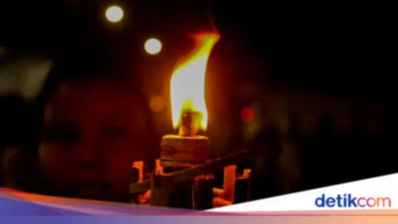 Rekayasa Lalu Lintas Diterapkan untuk Pawai Obor Bedug Kolosal Malam Takbiran di Jakarta