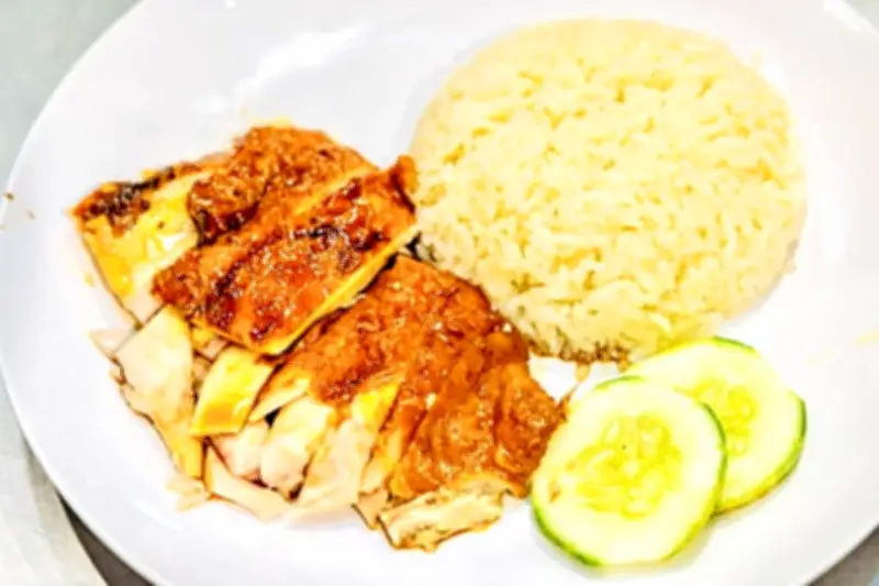 Resep Ayam Mentega Empuk Maksimal: Rahasia Teknik Marinasi dan Goreng