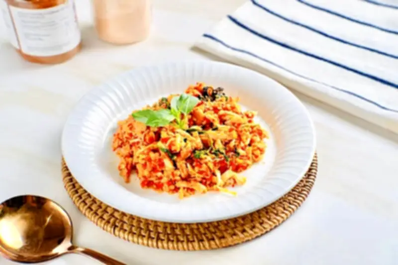 Resep Ayam Suwir Kemangi, Menu Praktis untuk Sahur dan Buka Puasa