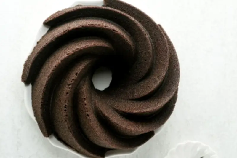 Resep Bolu Ketan Hitam Lembut, Sajian Istimewa untuk Buka Puasa dan Lebaran