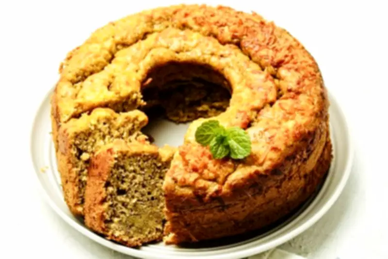 Resep Bolu Pisang Lembut Rumahan dengan Bahan Dapur Sederhana