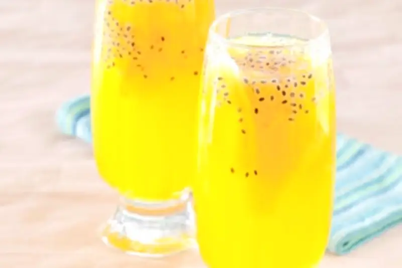 Resep Jus Jeruk Blewah, Minuman Segar Manis untuk Buka Puasa