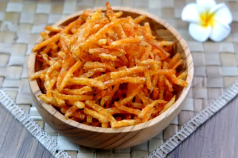 Resep Kentang Mustofa Crispy dan Gurih, Stok Lauk Praktis untuk Ramadhan