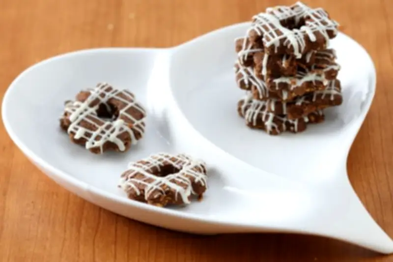 Resep Kue Sagu Keju 1 Kg, Renyah dan Wangi Keju untuk Camilan Keluarga