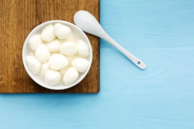 Resep Manisan Kolang-Kaling Praktis, Manis dan Menyegarkan untuk Segala Acara