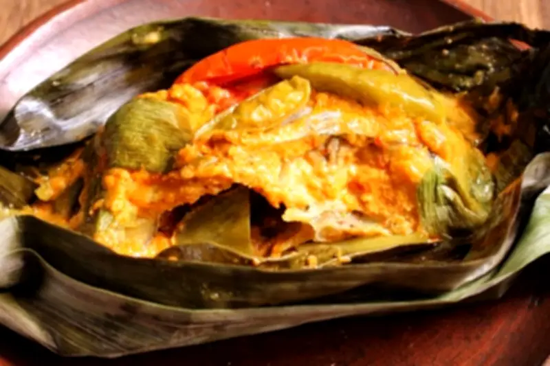 Resep Pepes Ikan Khas Manado, Wangi Rempah dan Pedasnya Nendang