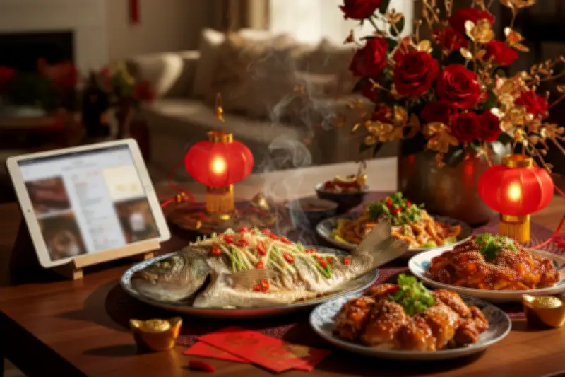 Resep Praktis Ayam dan Ikan untuk Rayakan Cap Go Meh dengan Makna
