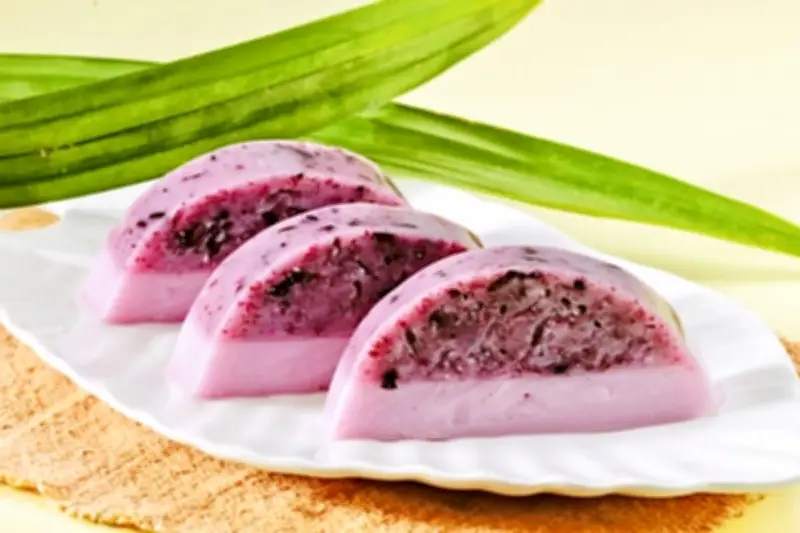 Resep Puding Tape Ketan, Ide Dessert Manis untuk Buka Puasa