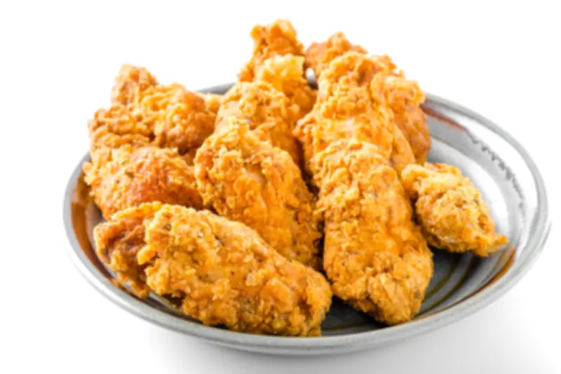 Resep Rahasia Ayam Goreng Ala KFC, Renyah Sempurna dan Juicy di Dalam