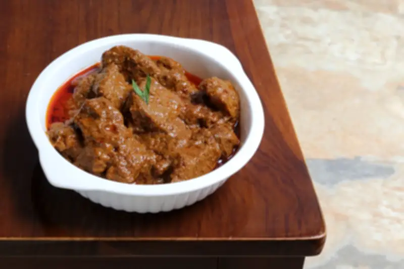 Resep Rendang Padang, Lauk Ketupat Lebaran Selain Opor Ayam yang Lezat